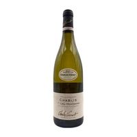 charles vienot vino blanco montmains chablis 75 cl 13 vol