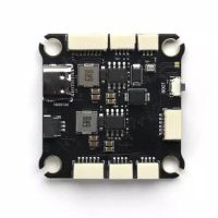 305x305 mm mamba f405 v3 8s flight controller icm42688p con salida bec de 5v 9v para drones rc fpv de carreras diy
