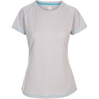 trespass camiseta viktoria para mujer