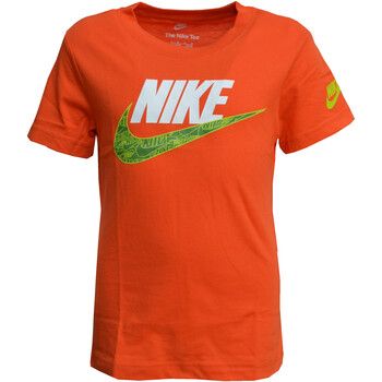 Nike Camiseta 86J673 para niño