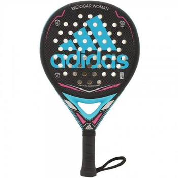Pala De Pádel Adidas Radogar Woman/ Rosa