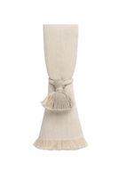 servilletero set de 4 uds color beige diam 35x65