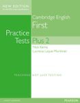 cambridge first ptp ne students  book with key (examenes)