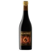 almirez vino tinto do toro 75 cl 145  1 botella
