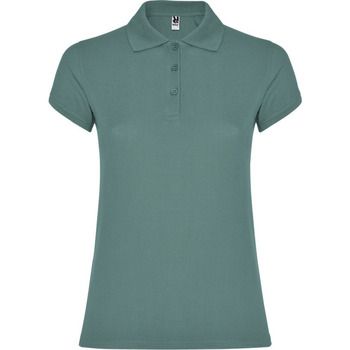 Roly Polo Star para mujer