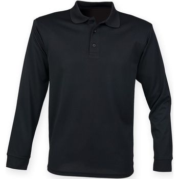 Henbury Polo HB478 para hombre