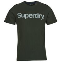 superdry camiseta vintage cl classic tee para hombre