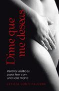 (i.b.d.) dime que me deseas