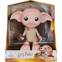 wizarding world harry potter - munecointeractivo