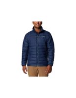 chaqueta de montana columbia powder liter ii hombre blue
