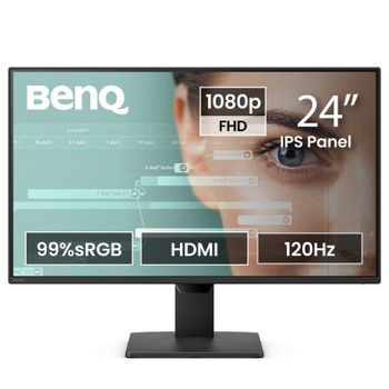 Monitor BenQ GW2490P 24