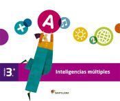 cuaderno inteligencias multiples 3 primaria