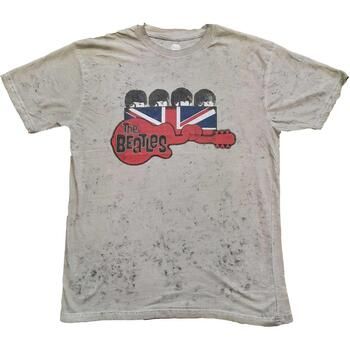 The Beatles Tops y Camisetas RO2281 para mujer