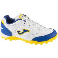 joma zapatillas de futbol top flex jr 26 tpjs tf para nino