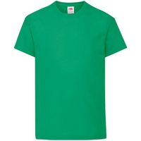 fruit of the loom tops y camisetas original para nino