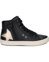 de geox j kalispera g negro