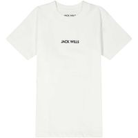 jack wills camiseta gt18086 para nino