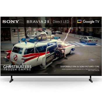 TV Sony LED K-43S25M2 43