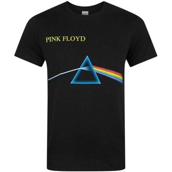 Pink Floyd Camiseta Dark Side para hombre