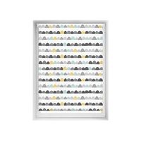 estor estampado easyfix sin taladrar - estor translucido tamano 120x150 - estor sin herramientas color semiluna  blindecor