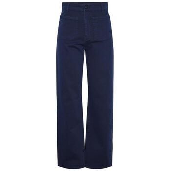 Pieces Pantalón fluido Maud para mujer