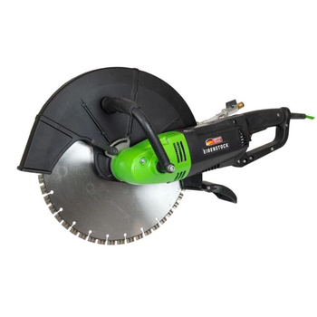 Sierra Portátil Diam Industries 2850 W - Ø 400 Mm - Etr400.2p
