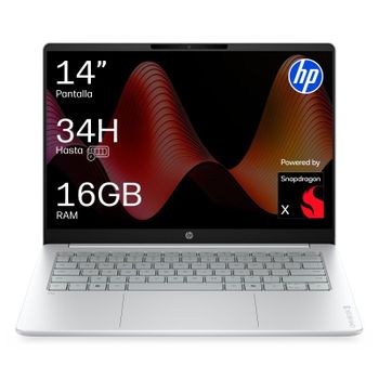 Portátil HP OmniBook 3 14-hz0009nsx 14