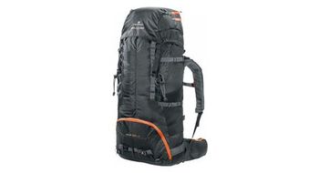 Ferrino xmt 80 10 bolsa de senderismo gris