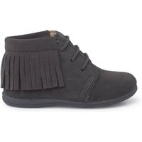 pisamonas botines botas flecos cordones primeros pasos para nino