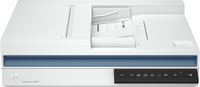 hp scanjet pro 3600 f1 scanner 30ppm 60ipm adf u sb