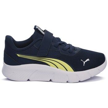 Puma Zapatillas Flexfocus AC para niña
