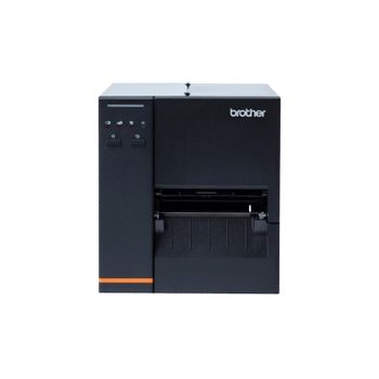 Impresora Térmica Directa Ethernet Brother TJ4005DN con 203x203 DPI y 152 mm/s