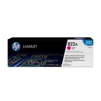 tambor de imagen hp 822a magenta laserjet 40000 paginas