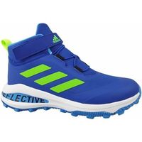 adidas botines fortarun atr el k para nino