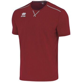 Errea Tops y Camisetas Everton Maglia Mc Ad para hombre