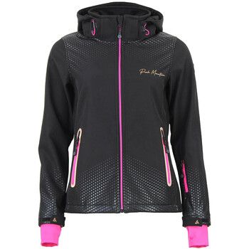 Peak Mountain Chaqueta Blouson softshell femme ABRA para mujer