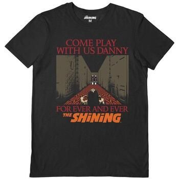 The Shining Camiseta manga larga The Twins para mujer