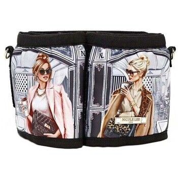 Nicole Lee Bandolera SOPORTE PARA VASO CRUZADO (LADIES NIGHT OUT) para mujer