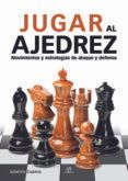 jugar al ajedrez