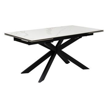 Mesa De Comedor Extensible 