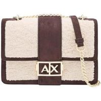 armani exchange bolso xw000070 af28295 para mujer