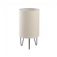lampara de mesa polo