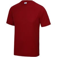 awdis camiseta jc01j para nino