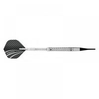 bulls darts de curvex 18g 17938