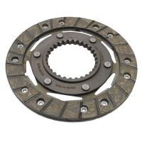 disco de embrague newfren f1401
