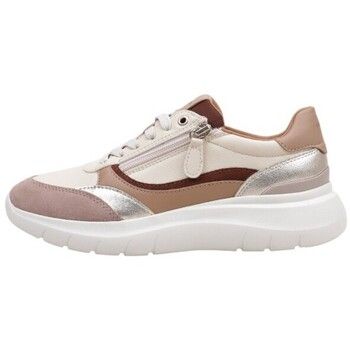 Geox Zapatillas D PLUMMERY E para mujer