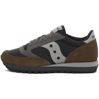 Saucony Deportivas Moda JAZZ BLACK FIELD para hombre