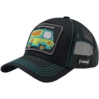 Capslab Gorra Scooby-Doo The Mystery Machine Cap para hombre