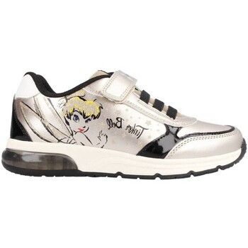 Geox Deportivas Moda J Spaceclub G. para niña