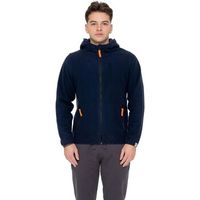 leone 1947 polar man full zip polar para hombre